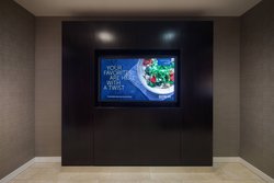  - Courtyard by Marriott Hotel Grand Rapids Airport