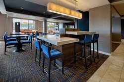  - Courtyard by Marriott Hotel Grand Rapids Airport