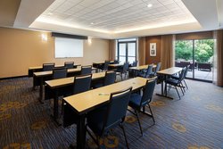  - Courtyard by Marriott Hotel Grand Rapids Airport