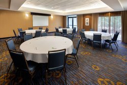  - Courtyard by Marriott Hotel Grand Rapids Airport