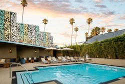  - Le Meridien Delfina Hotel Santa Monica