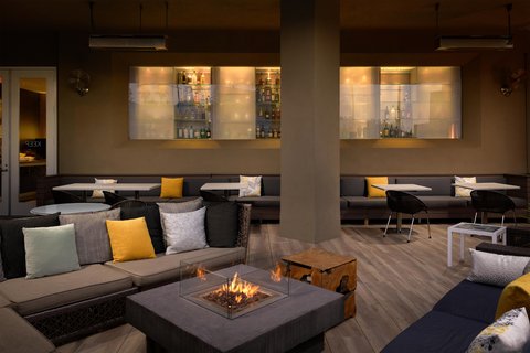 LE MERIDIEN DELFINA STA MONICA - Photo 52