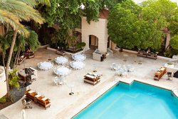  - JW Marriott Miami Turnberry Resort & Spa Aventura