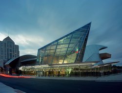  - Holiday Inn Tanglewood Roanoke