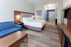  - Holiday Inn Express San Diego - I-15, Exit 16