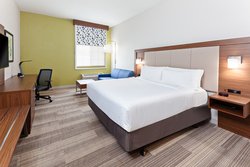  - Holiday Inn Express San Diego - I-15, Exit 16