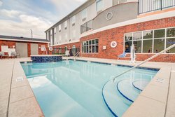  - Holiday Inn Express & Suites Foley