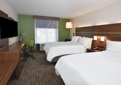  - Holiday Inn Express & Suites Selma