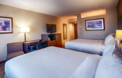  - Holiday Inn Express & Suites Grand Canyon Village