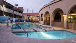  - Holiday Inn Sunland Park West El Paso - I-10, Exit 13