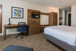  - Holiday Inn Express & Suites Swansea