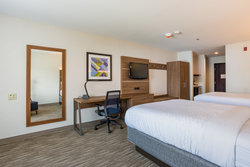  - Holiday Inn Express & Suites Swansea