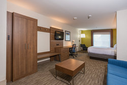  - Holiday Inn Express & Suites Swansea