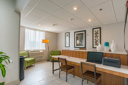  - Holiday Inn Express & Suites Swansea