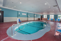  - Holiday Inn Express & Suites Swansea