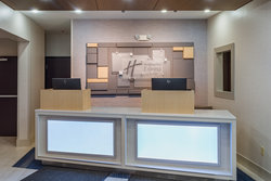  - Holiday Inn Express & Suites Swansea