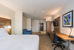  - Holiday Inn Express & Suites Swansea