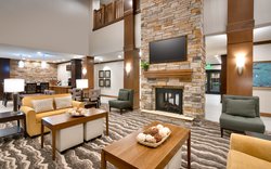  - Staybridge Suites Gainesville - I-75, Exit 384