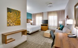  - Staybridge Suites Gainesville - I-75, Exit 384