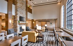  - Staybridge Suites Gainesville - I-75, Exit 384
