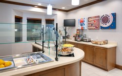  - Staybridge Suites Gainesville - I-75, Exit 384