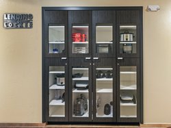  - Candlewood Suites Pasadena