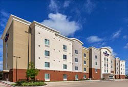  - Candlewood Suites Pasadena