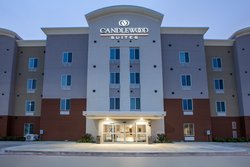  - Candlewood Suites Pasadena