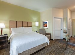  - Candlewood Suites Pasadena