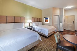  - Candlewood Suites Pasadena