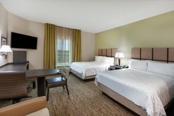  - Candlewood Suites Pasadena