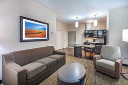  - Candlewood Suites Pasadena