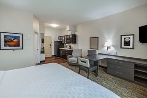 Candlewood Suites Pasadena, TX - See Discounts