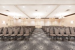  - Holiday Inn St Louis Airport Earth City - I-70, Exit 231B