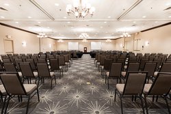  - Holiday Inn St Louis Airport Earth City - I-70, Exit 231B