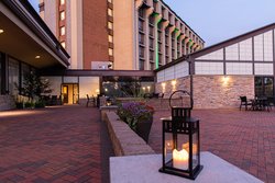  - Holiday Inn St Louis Airport Earth City - I-70, Exit 231B