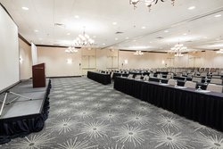  - Holiday Inn St Louis Airport Earth City - I-70, Exit 231B