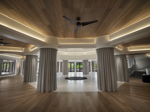 INTERCONTINENTAL HAYMAN ISLAND RESO - Photo 88
