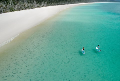 INTERCONTINENTAL HAYMAN ISLAND RESO - Photo 83