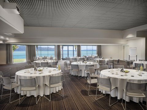 INTERCONTINENTAL HAYMAN ISLAND RESO - Photo 91