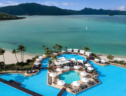 INTERCONTINENTAL HAYMAN ISLAND RESO - Photo 72