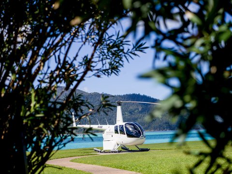 INTERCONTINENTAL HAYMAN ISLAND RESO - Photo 70