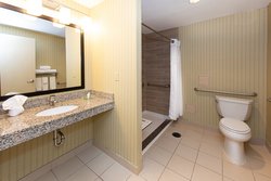  - Holiday Inn St Louis Airport Earth City - I-70, Exit 231B