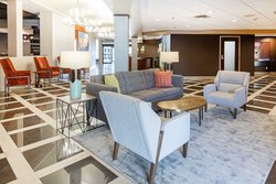  - Holiday Inn St Louis Airport Earth City - I-70, Exit 231B