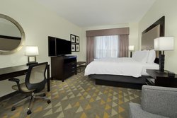  - Holiday Inn Northshore Hammond - I-12, Exit 40