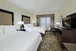  - Holiday Inn Northshore Hammond - I-12, Exit 40