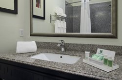  - Holiday Inn Northshore Hammond - I-12, Exit 40