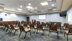  - Holiday Inn Express & Suites Pearland