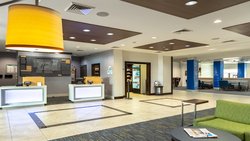 - Holiday Inn Express & Suites Pearland