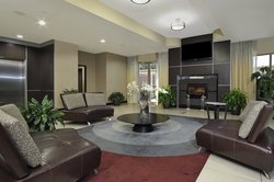  - Holiday Inn Northshore Hammond - I-12, Exit 40